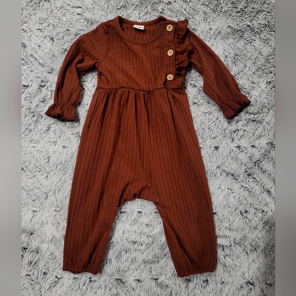 Like new Baby jumper